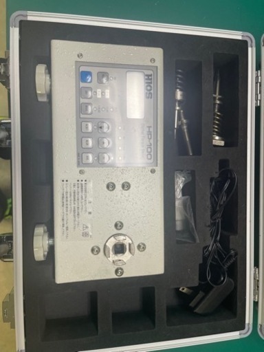 【値下げ】ハイオス　トルク測定器