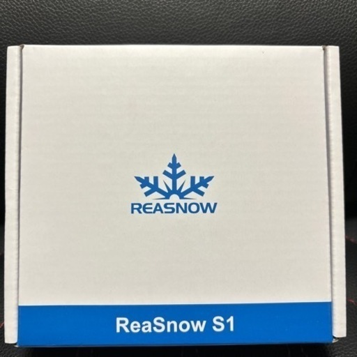 ノートパソコン Reasnows1