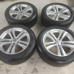 MAKスタッドレスアルミホイール