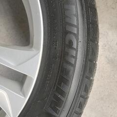 MAKスタッドレスアルミホイール