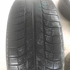 MAKスタッドレスアルミホイール