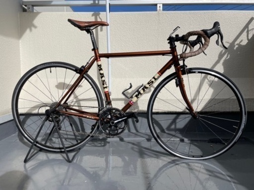 MASI SPECIALE  ルートビア　カンパニョーロベローチェ