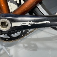 MASI SPECIALE ルートビア カンパニョーロベローチェ
