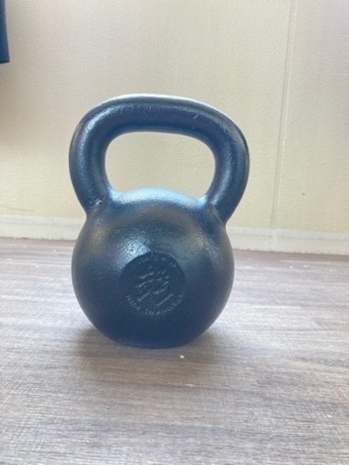 GronG ケトルベル 24KG ソフトケトルベル | グロング公式オンライン