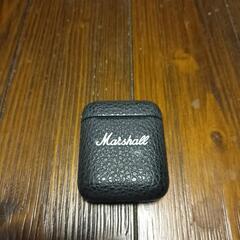 Marshall Minor III Black