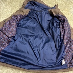 PaulSmith ダウン　ダッフルコート　メンズ　極暖　定価89000円