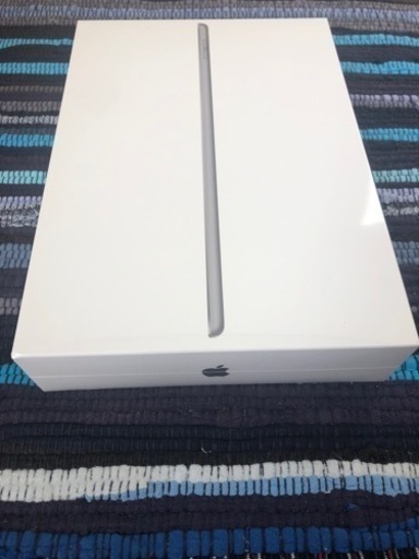 iPad 第9世代 WiFi 64GB スペースグレイ新品未開封