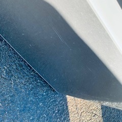 ET2442番⭐️AQUAノンフロン冷凍冷蔵庫⭐️2019年式