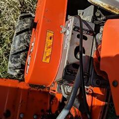 1月6日まで　クボタ　管理機　値下げ　