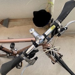 【再値下げ】giant escape クロスバイク