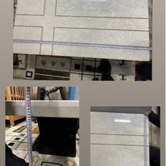 テーブル大理石