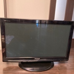 Panasonic VIERA 37型テレビ