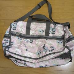 LeSportsac ボストンバッグ