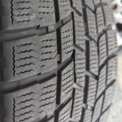 タイヤホイールスタッドレス