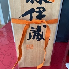 森伊蔵】森伊蔵 1800ml 木箱入り