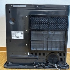 CORONA FH-WZ5717BY-V 石油ファンヒーター WZシリーズ バイオレット