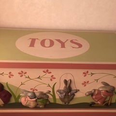 おもちゃ箱