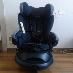 （チャイルドシート）Aprica フラディアグロウISOFIX ...