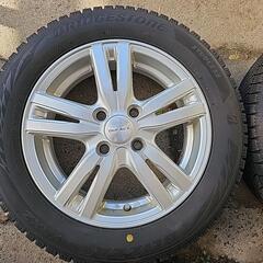 14インチ　4本セット　引取限定