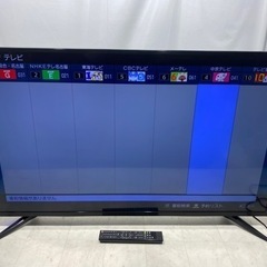 ドンキホーテ　50V型HDR対応　液晶テレビ　●AA11W049