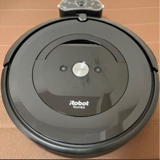 Robot Roomba e5＋ アイロボット ルンバ