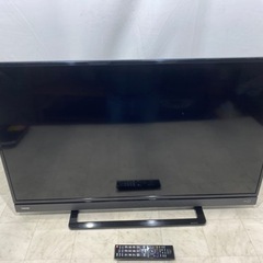 東芝テレビREGZA40V型40S21 2019年製○E111W001 (2nd) 小牧原のテレビ