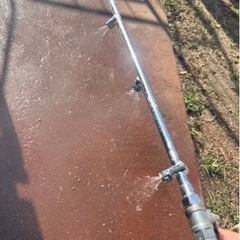 KIORITZ！共立！キョーリツ！SHRE500！背負式動力噴霧器！噴霧機！エンジン式！散布機！除草！