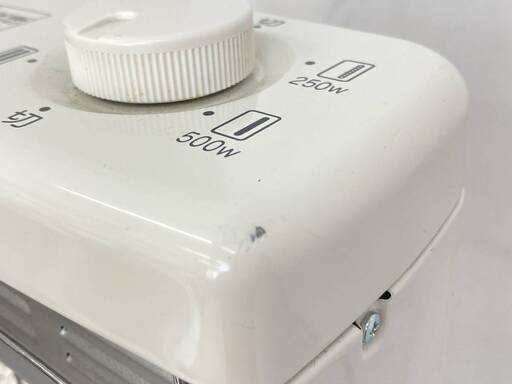 アラジン（Aladdin） 電気ヒーター 遠赤グラファイトヒーター ホワイト 