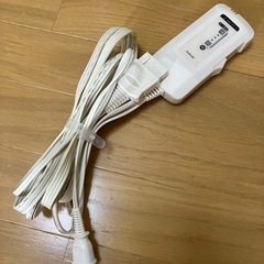 コイズミ電気毛布用コントローラー(KMC-57)