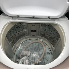 ☆ジモティ割あり☆ HITACHI 乾燥機付き洗濯機 10kg 19年製 動作確認 