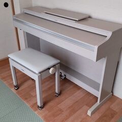 美品　ヤマハアリウス　電子ピアノ　ARIUS　YDP－163