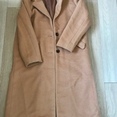 新品コート&ジャケット(秋・冬用)Mサイズ21までに取り引き出来...