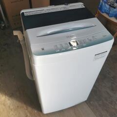 お値下げ ハイアール 5.5K自動洗濯機  