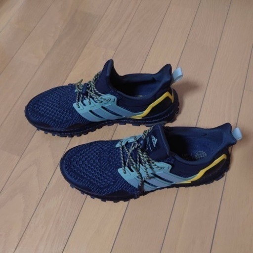 【ほぼ新品】Adidas Ultra boost 1.0 スニーカー