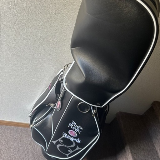 ゴルフフルセット