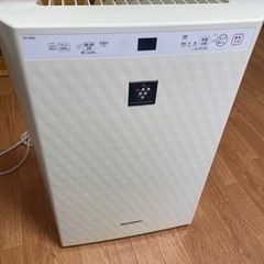 中古】伊丹市の空気清浄機を格安/激安/無料であげます・譲ります