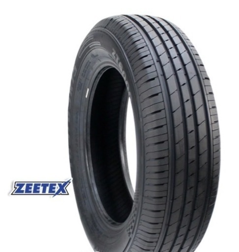 北九州市小倉南区《新品未使用❗️タイヤ4本セット》zeetex 215/60R16  