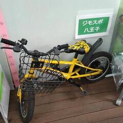 1119-025 キッズ自転車