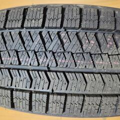 トヨタ純正 20系ウィッシュ プリウス 新品 BRIDGESTONE 2022スタッドレスセット ■