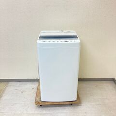 コンパクト?】冷蔵庫TWINBIRD 110L 2018年製 HR-E911 洗濯機Haier 4.5 