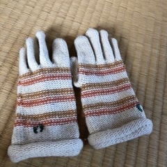 HANG TEN(ハンテン) 手袋　　０円