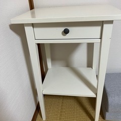 IKEAで購入したキャビネット