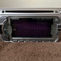 KENWOOD DPX5021M