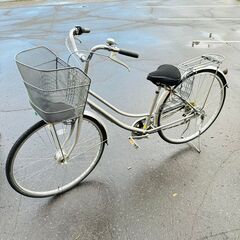 3/15【冬季間割引可】doubleloop 自転車 Basic...
