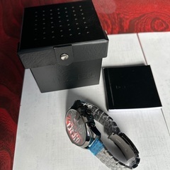 ディーゼル 腕時計 (DZ4600) 新品