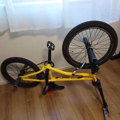 みたろうさま専用　3000円引きしました！ARES BIKES ADIT18inch