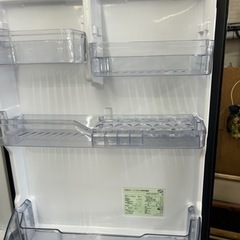 美原店 極美品 AQUA（アクア） 430Lの「Delie」ノンフロン大型冷蔵庫 