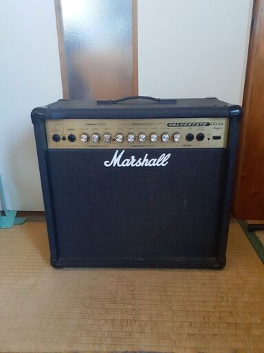 Marshallギターアンプ  VALVESTATE  VS30R