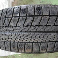 ブリジストン VRX 185/60R15 4本セット