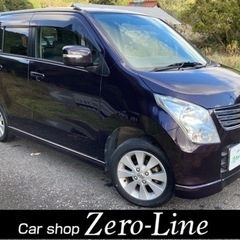 ワゴンR 23年 車検6年5月 ナビ Bカメラ USB 地デジ ...